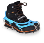 Nesmeky Veriga Ice Track