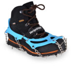 Nesmeky Veriga Ice Track