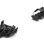 MARKER ALPINIST 8 S BRZDAMI 90-105mm (G)