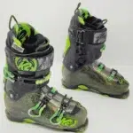 K2 Pinnacle 110 HV