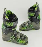 K2 Pinnacle 110 HV - Obrázek 2