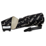 Kohla Multifit Mixmohair K-Clip 135mm