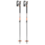 Leki Helicon Lite trekingové hole