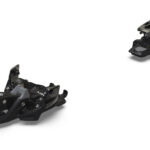 MARKER ALPINIST 8 s brzdami 90-105mm (G)