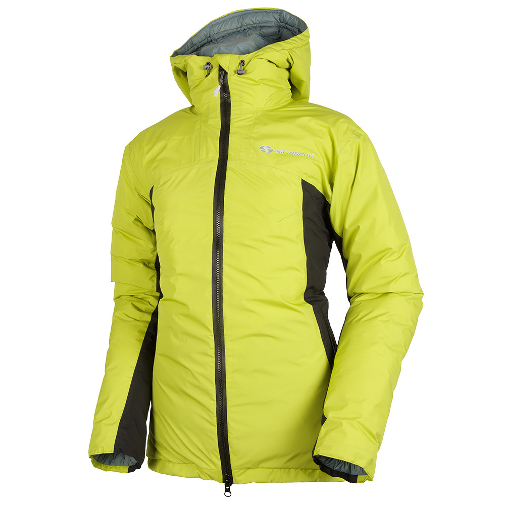 sir joseph serac w limet 1