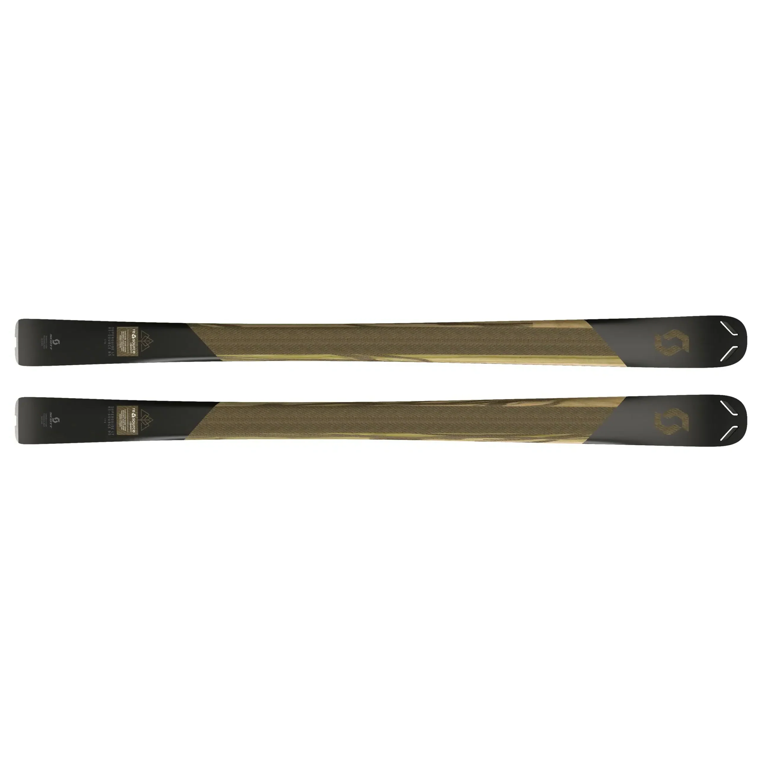 Scott Superguide LT 95