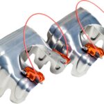 Mačky G3 CRAMPONS 105MM