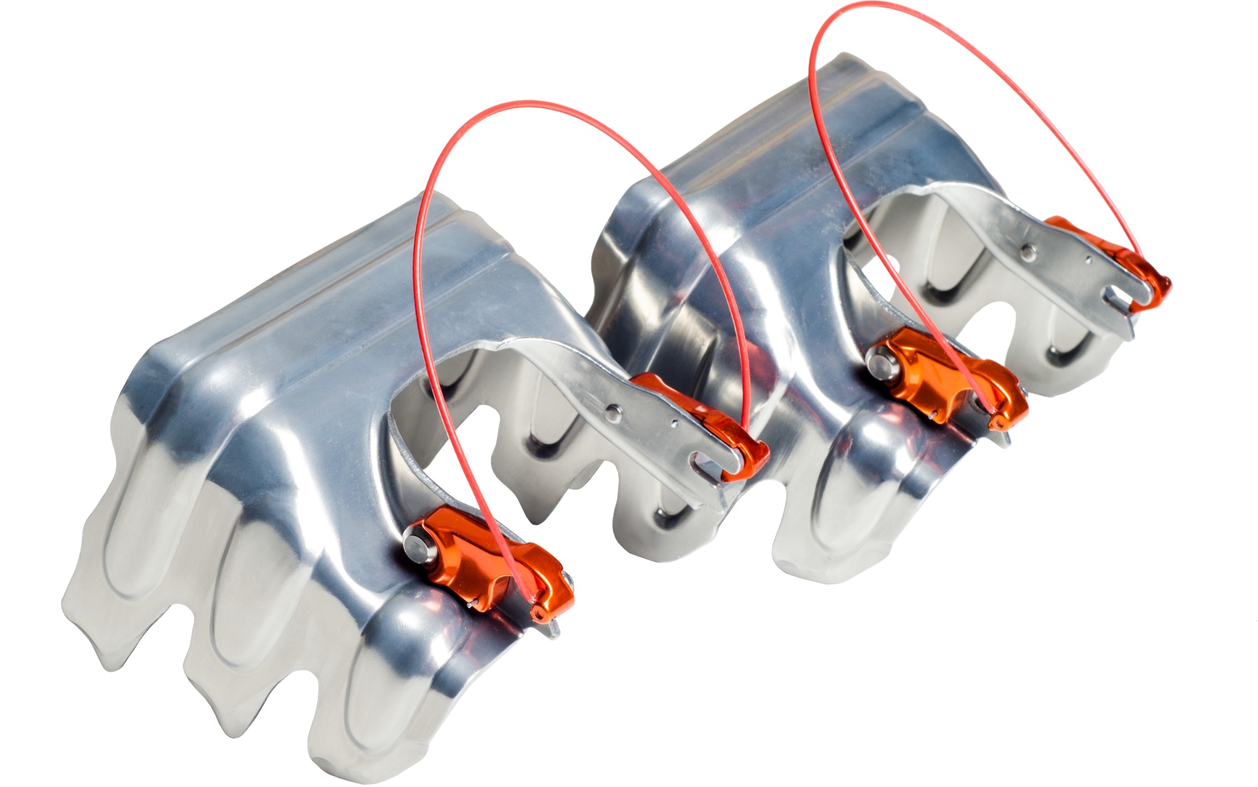 G3 crampons a Mačky G3 CRAMPONS 105MM - Obrázek 1