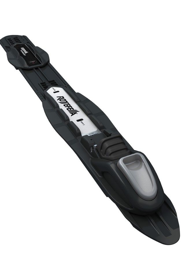 Rottefella nnn touring Vázání ROTTEFELLA Touring 3 - Obrázek 1