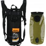 SOURCE TACTICAL ™ 3L Black - Obrázek 4