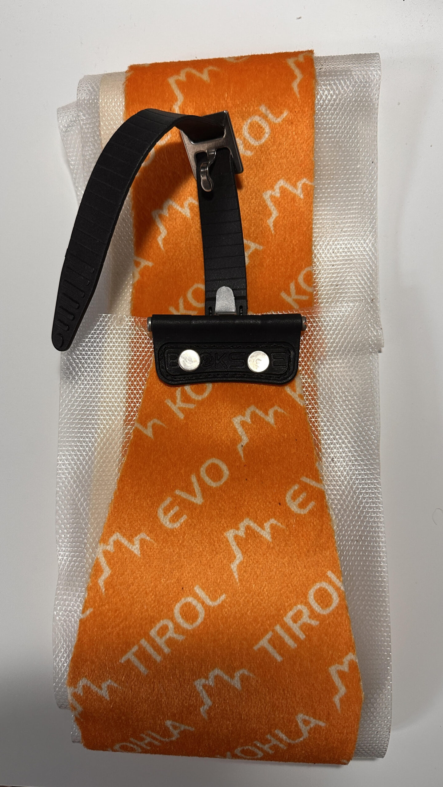 WayBack 88:153 Kohla K2 WayBack 88 Kohla - Obrázek 1